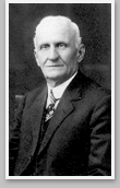 Richard W. Crook