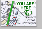 Click to Return to the 1911 Park Map