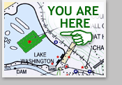 Click to Return to the 1911 Park Map