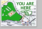 Click to Return to the 1911 Park Map